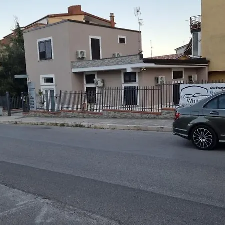 White House Hotel Melfi