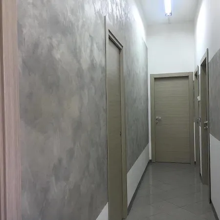 Hotel White House Melfi