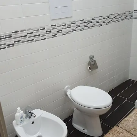 White House Hotel Melfi