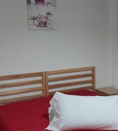 White House Bed & Breakfast Melfi