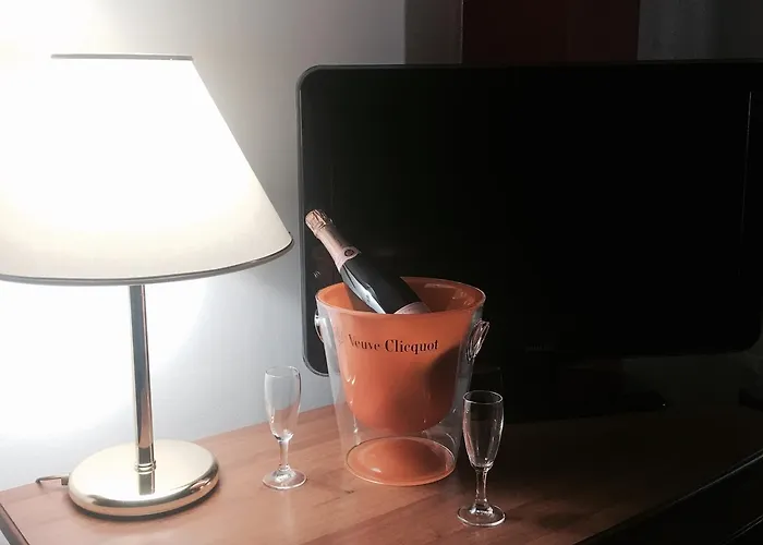 White House Hotel Melfi