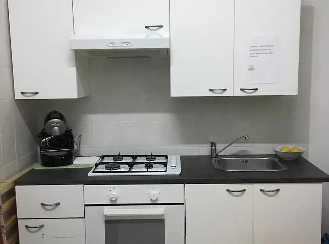 White House Hotel Melfi