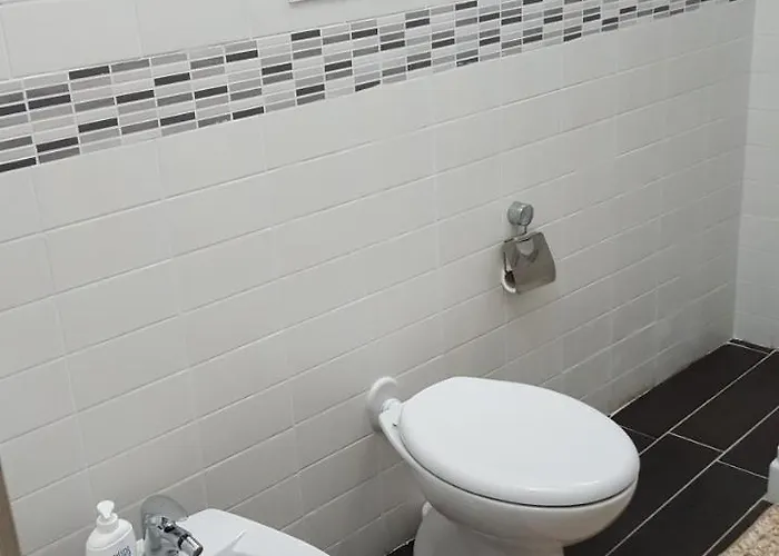 White House Hotel Melfi