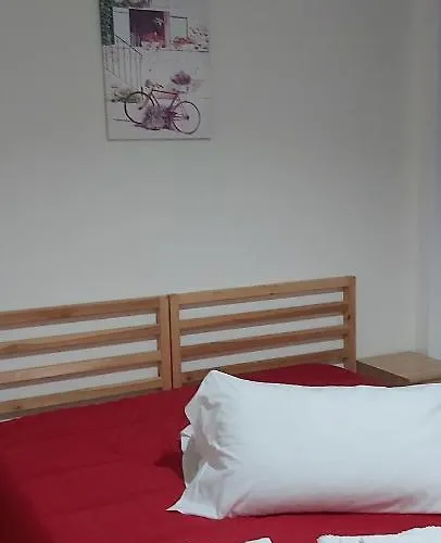 White House Hotel Melfi